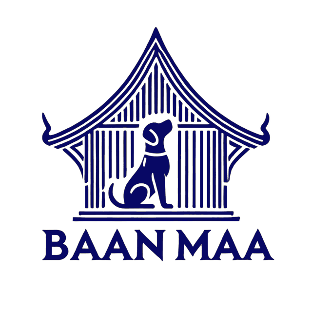 Baan Maa Dog Rescue